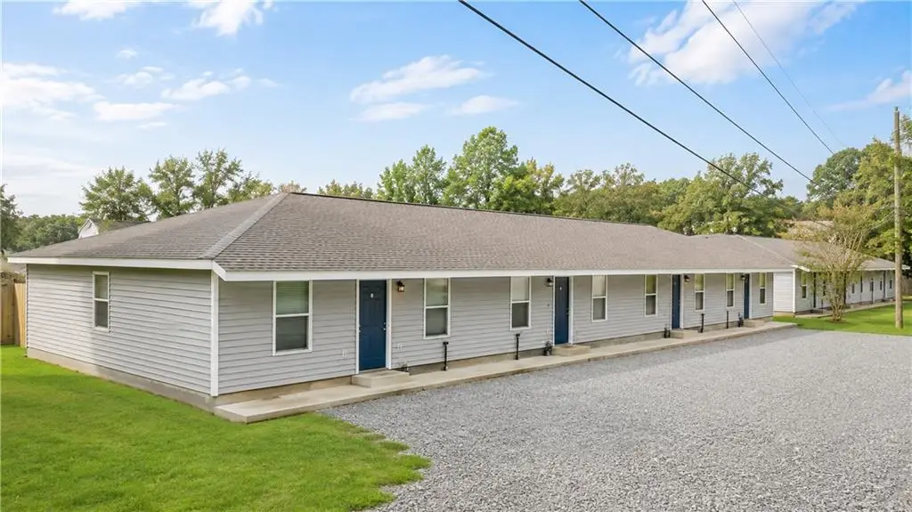 15313 W Hoffman Road, Hammond, LA 70403 - #1