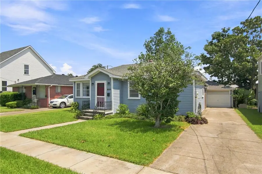 909 Athania Parkway, Metairie, LA 70001 - #2
