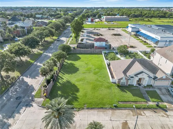 11401 Melvin Place, New Orleans, LA 70128