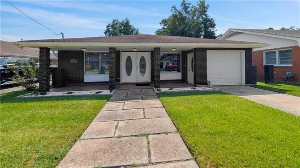 41 W Pamela Place, Arabi, LA 70032