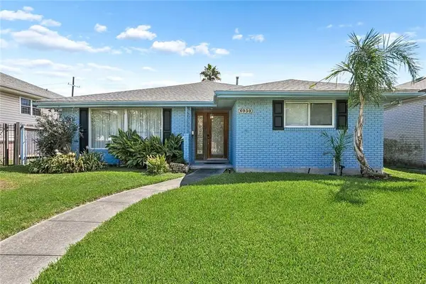 6939 Argonne Boulevard, New Orleans, LA 70124