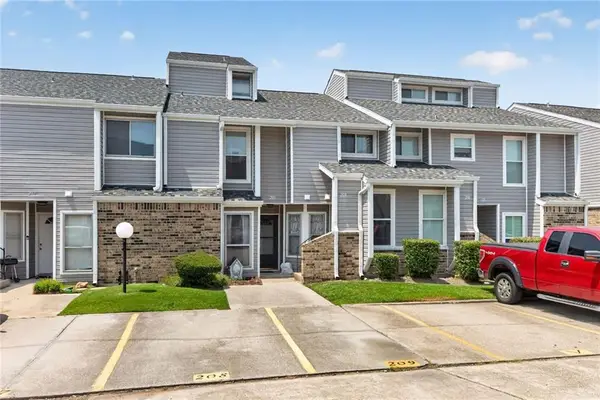 208 Avant Garde Circle #208, Kenner, LA 70065