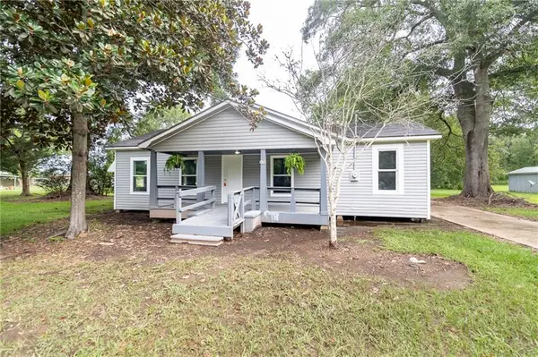 610 W 9th Street, Oberlin, LA 70655