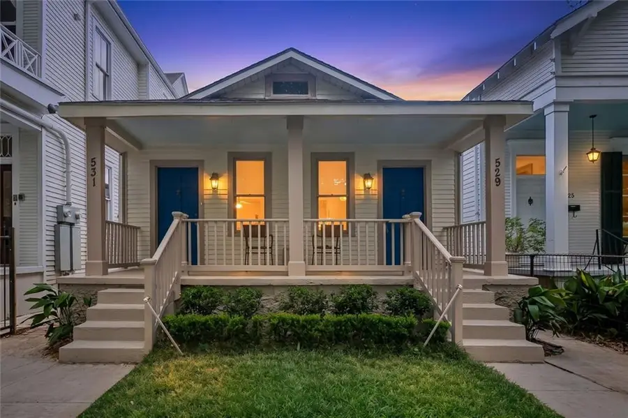 529 Nashville Avenue, New Orleans, LA 70115 - #2
