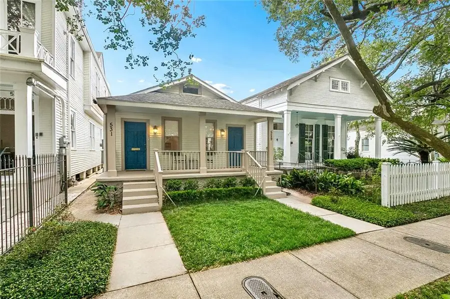 529 Nashville Avenue, New Orleans, LA 70115 - #3