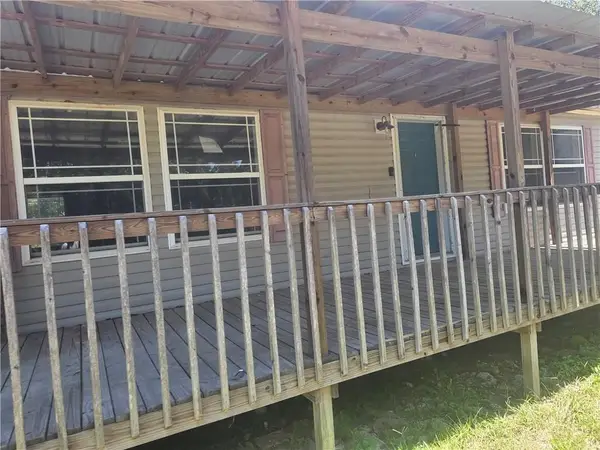 1845 Winnfield Road, Eros, LA 71238