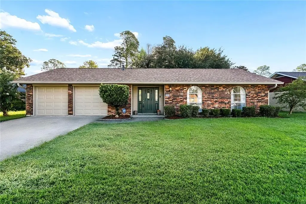 1040 Rue Latour, Slidell, LA 70458 - #1