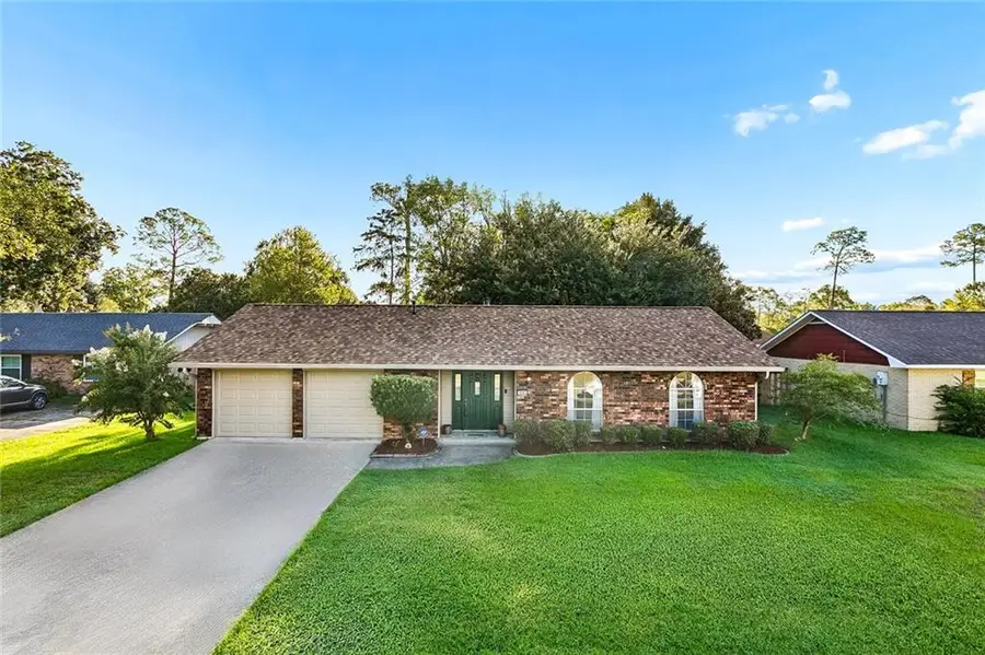 1040 Rue Latour, Slidell, LA 70458 - #2