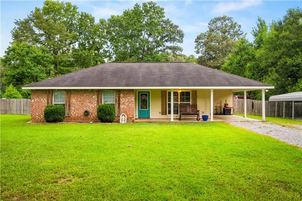 29 Yohanna Lane, Pineville, LA 71360 - #1