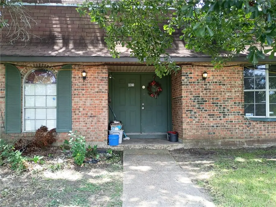 4421 27 Woodland Drive, New Orleans, LA 70131 - #3