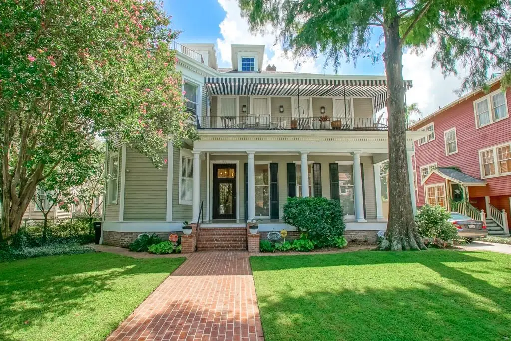 1821 Milan Street #B, New Orleans, LA 70115 - #1