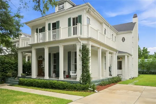 2909 Ursulines Avenue, New Orleans, LA 70119