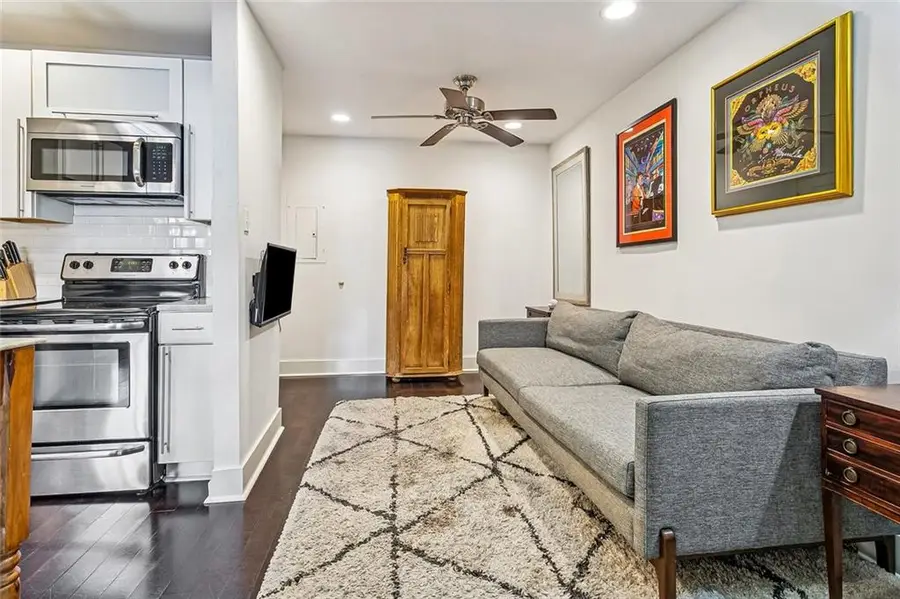 4217 Prytania Street #301, New Orleans, LA 70115 - #3