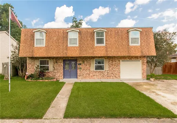 413 Evergreen Drive, La Place, LA 70068