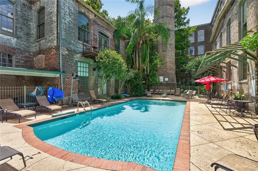 920 Poeyfarre Street #241, New Orleans, LA 70130 - #2
