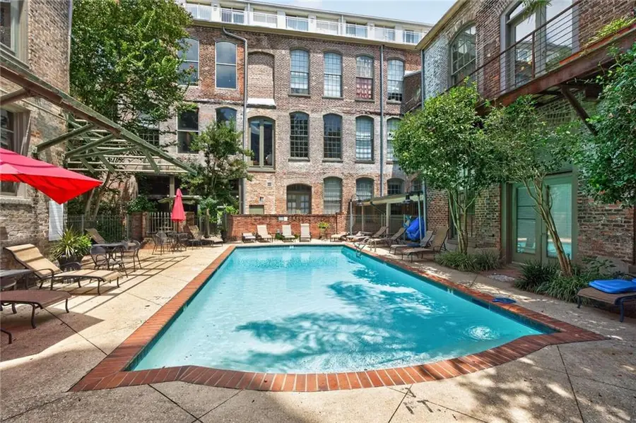 920 Poeyfarre Street #241, New Orleans, LA 70130 - #3
