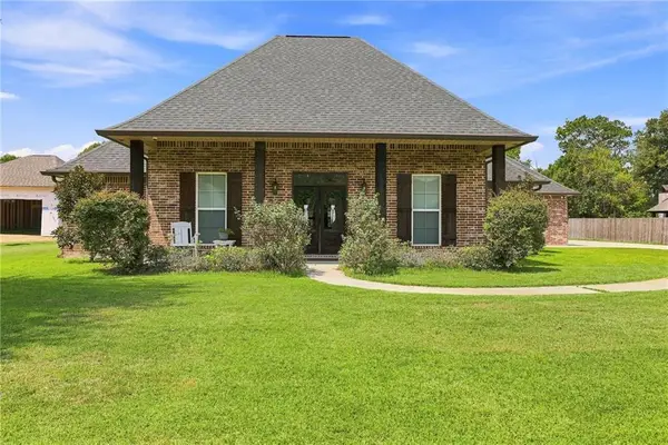 42515 Ott Lane, Hammond, LA 70403
