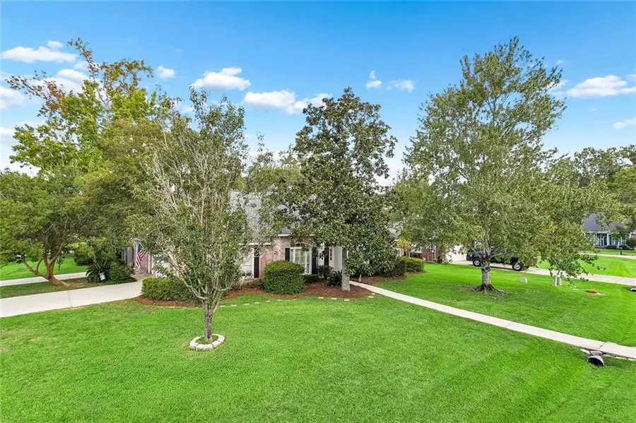16231 Indian Point Drive, Madisonville, LA 70447 - #2