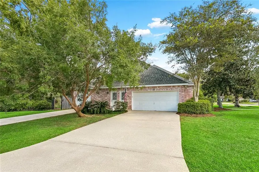 16231 Indian Point Drive, Madisonville, LA 70447 - #3