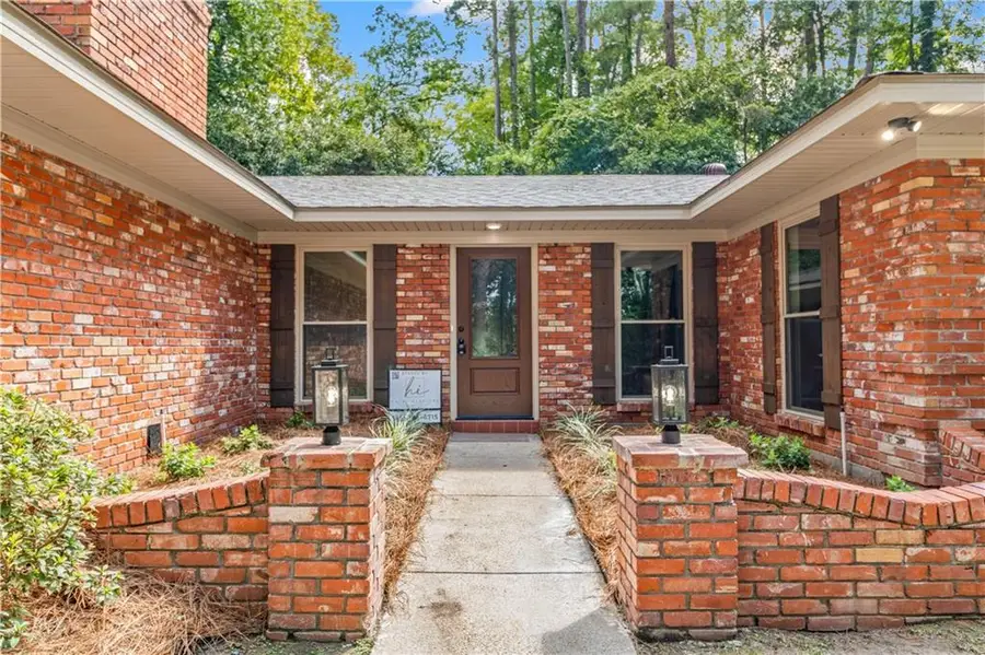 107 Washington Street, Pineville, LA 71360 - #2