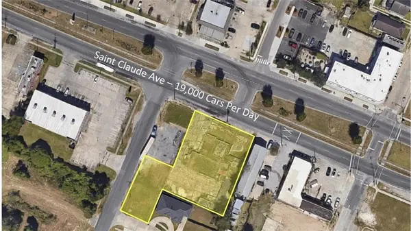 6930 Saint Claude Avenue, Arabi, LA 70032