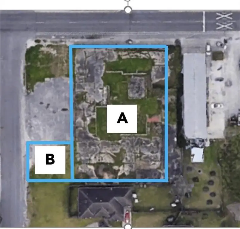 6930 Saint Claude Avenue, Arabi, LA 70032 - #2