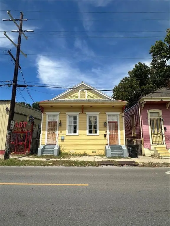3065 67 Chartres Street, New Orleans, LA 70117