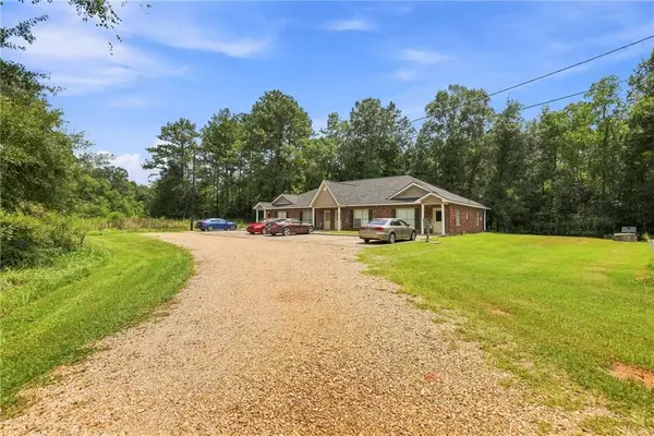 43260 Happywoods Road, Hammond, LA 70403