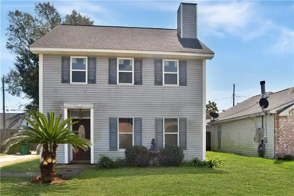 108 River Point Drive, Destrehan, LA 70047