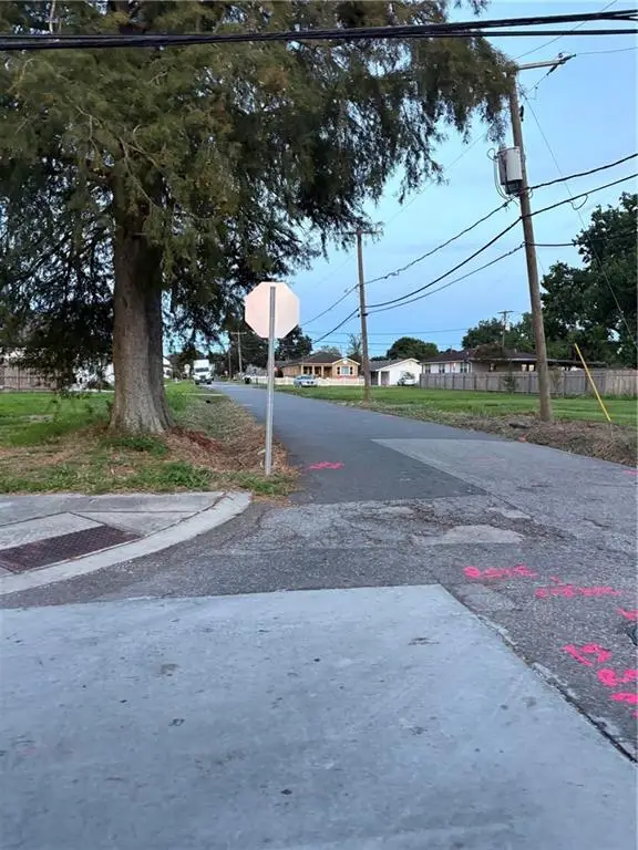 3401-3403 Packenham Drive, Chalmette, LA 70043 - #3