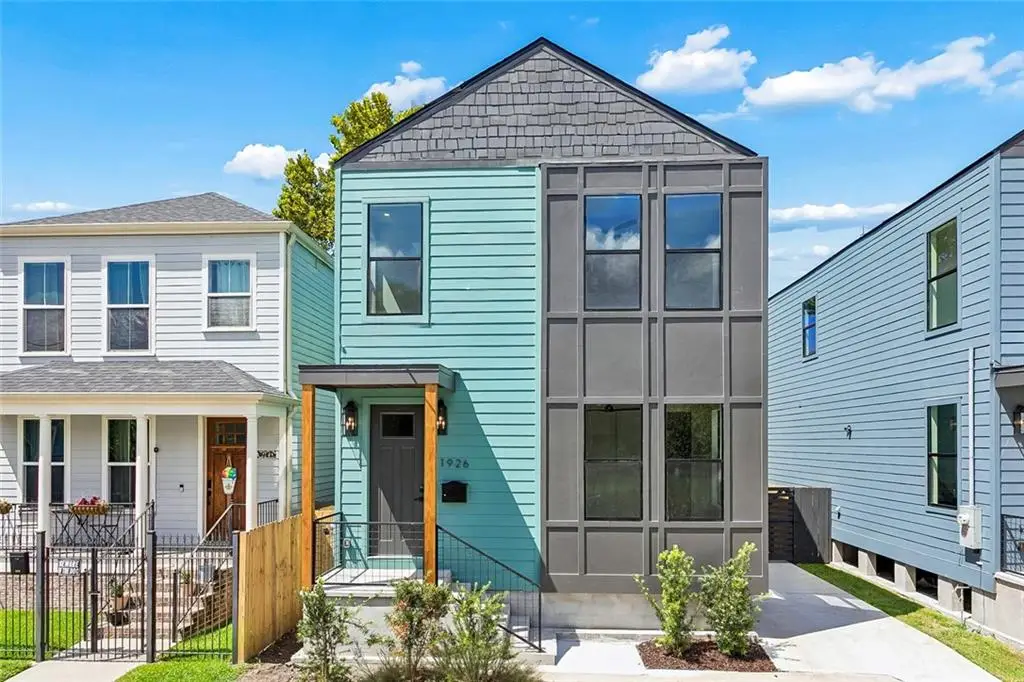 1926 First Street, New Orleans, LA 70113 - #1