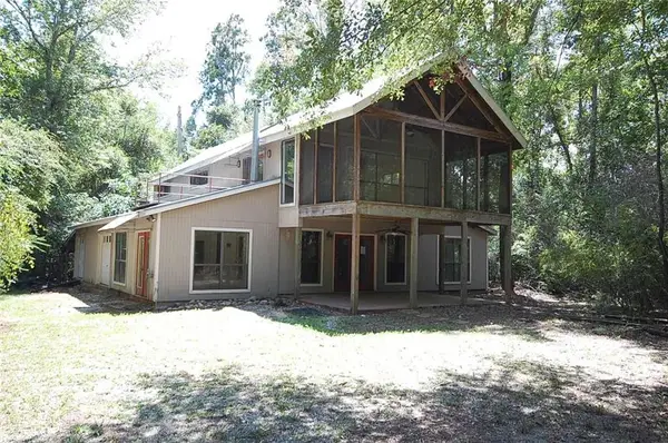 84062 N Factory Road, Folsom, LA 70437