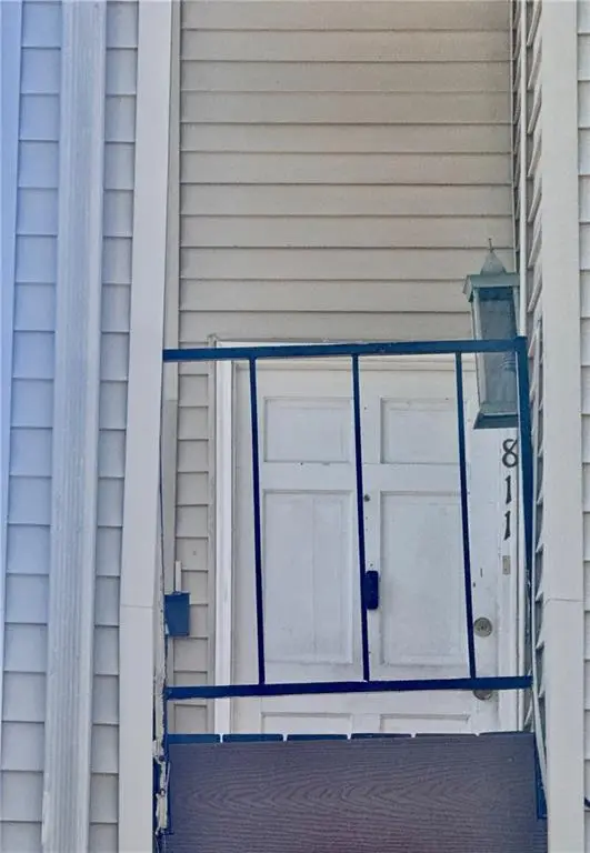 2509 Giuffrias Avenue #811, Metairie, LA 70002 - #3