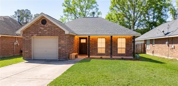 535 Northshore Lane, Slidell, LA 70461