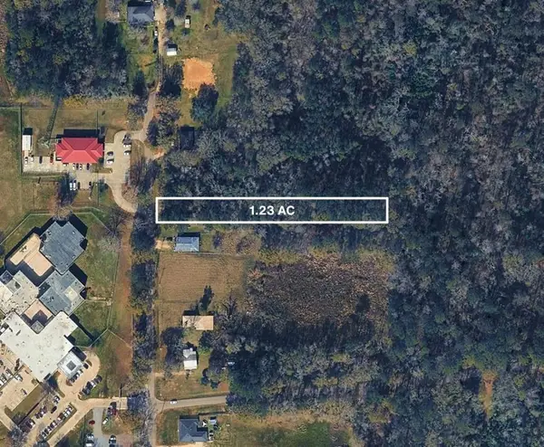 Lot 1 Campo Lane, Amite, LA 70422
