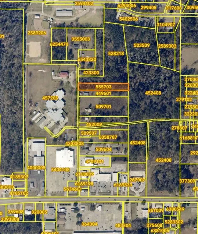 Lot 1 Campo Lane, Amite, LA 70422 - #2