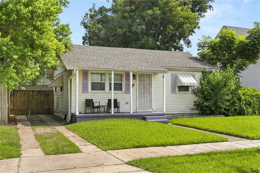 7217 Sally Street, Arabi, LA 70032 - #2