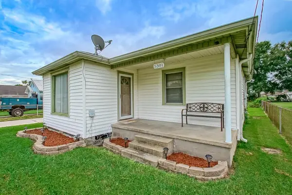 5301 Belle Terre Road, Marrero, LA 70072