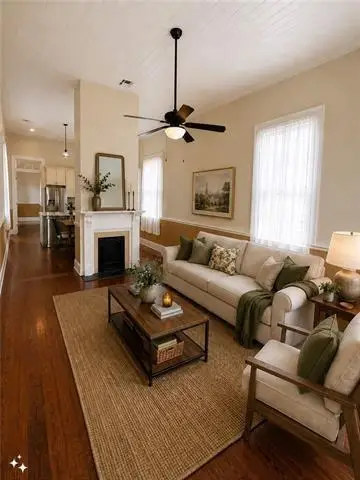 729 Lesseps Street, New Orleans, LA 70117 - #2