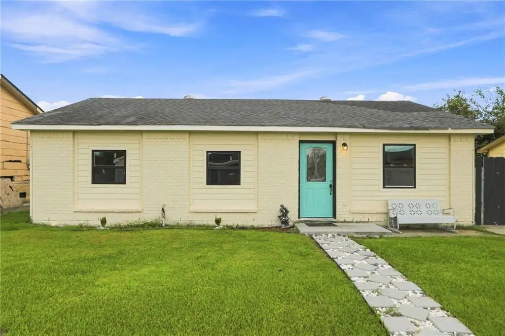2072 Maharry Drive, Marrero, LA 70072 - #1
