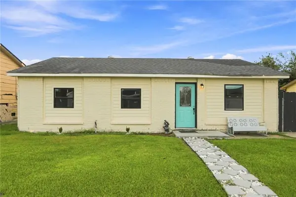 2072 Maharry Drive, Marrero, LA 70072