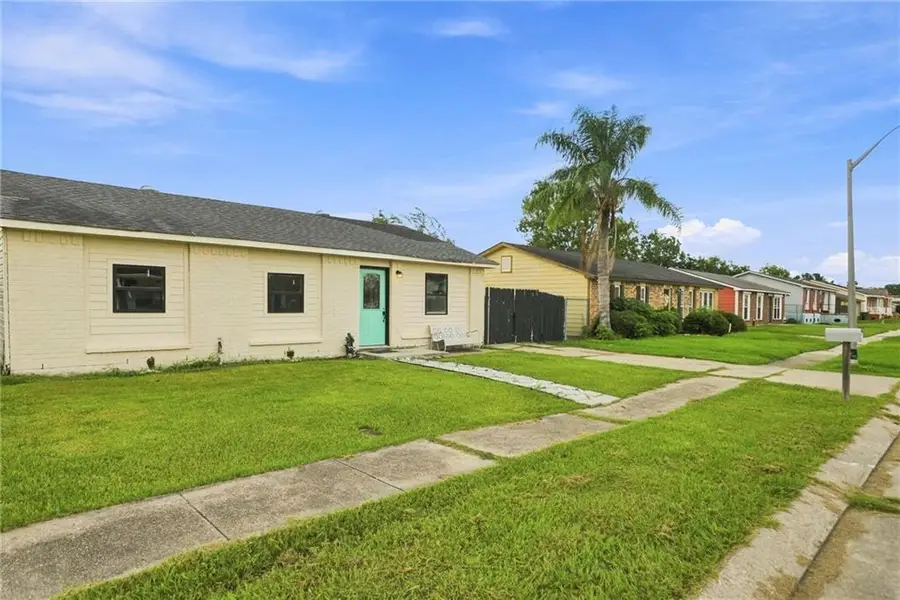 2072 Maharry Drive, Marrero, LA 70072 - #2