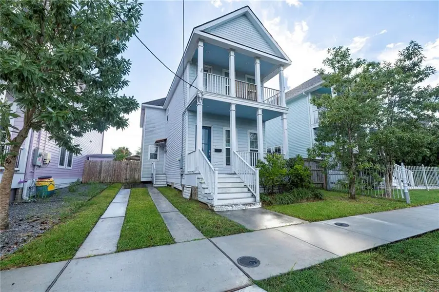 2322 Saint Louis Street, New Orleans, LA 70119 - #2