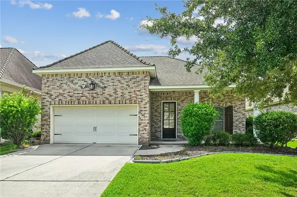 337 Nicklaus Drive, Slidell, LA 70458