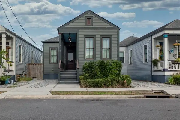 252 Elmira Avenue, New Orleans, LA 70114
