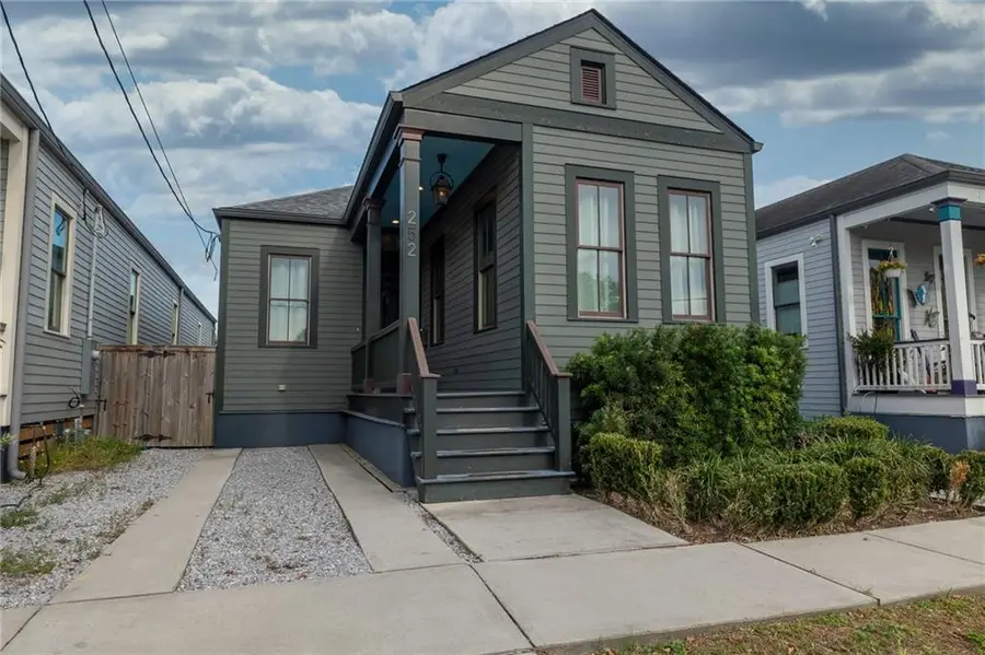 252 Elmira Avenue, New Orleans, LA 70114 - #2
