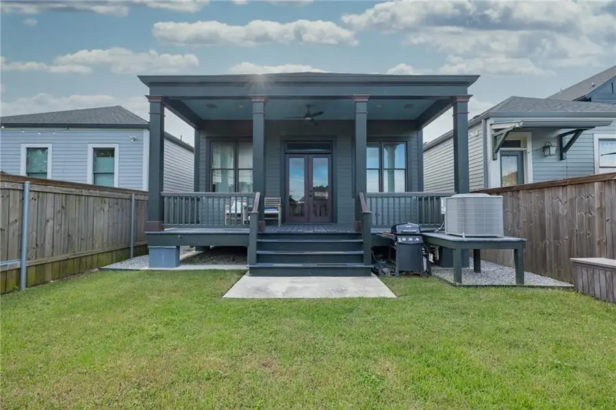 252 Elmira Avenue, New Orleans, LA 70114 - #3