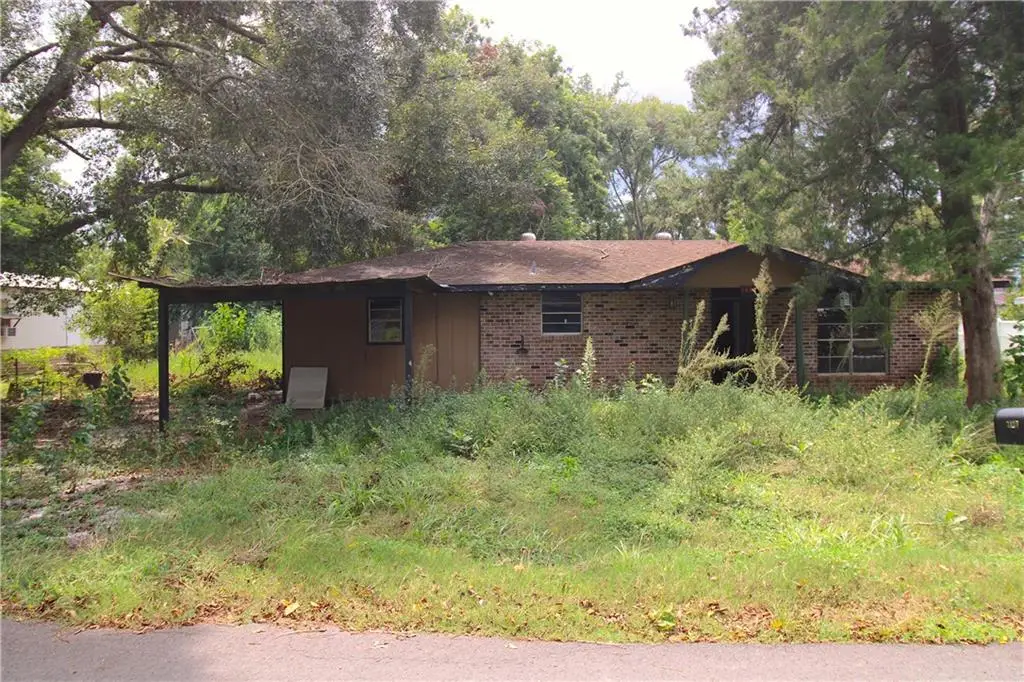 1039 Vic Maddie Road, Simmesport, LA 71369 - #1