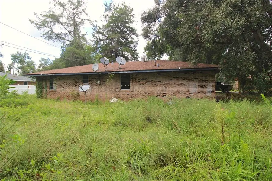 1039 Vic Maddie Road, Simmesport, LA 71369 - #3