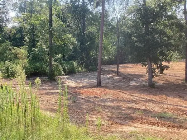 0 Amelia Lane, Boyce, LA 71409